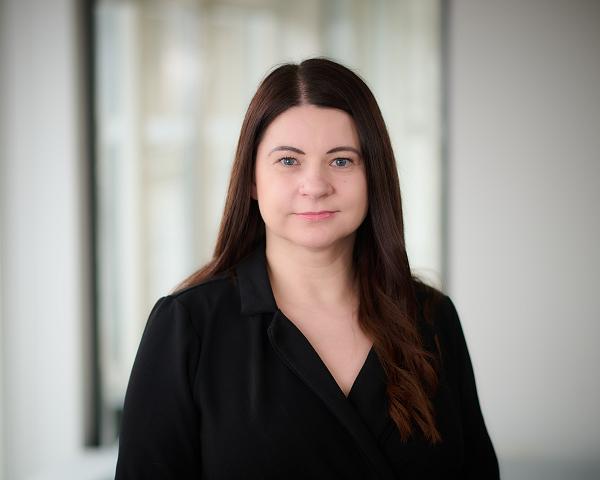 Taylor Rose - Beata Szyjka