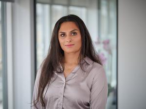 Harpreet Kaur Khella - Taylor Rose people