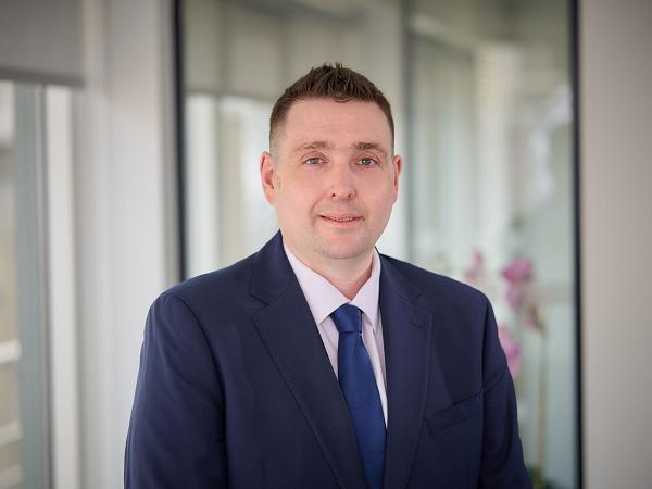 Profile photo of Alexander Rooney, Solicitor - Property disputes