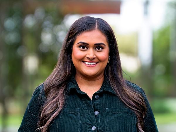 Taylor Rose - Trishna Gandhi-pollard