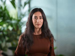 Amal Quyim - Taylor Rose people
