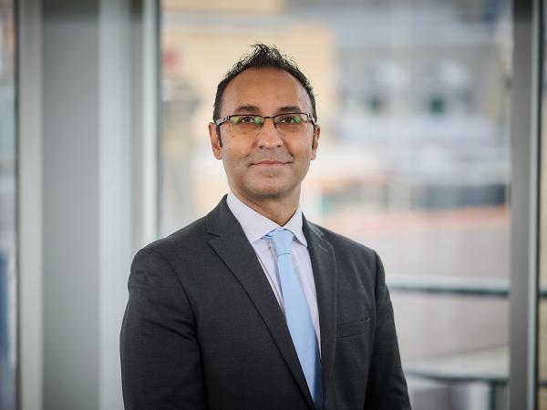 Taylor Rose - Vikas Mehta
