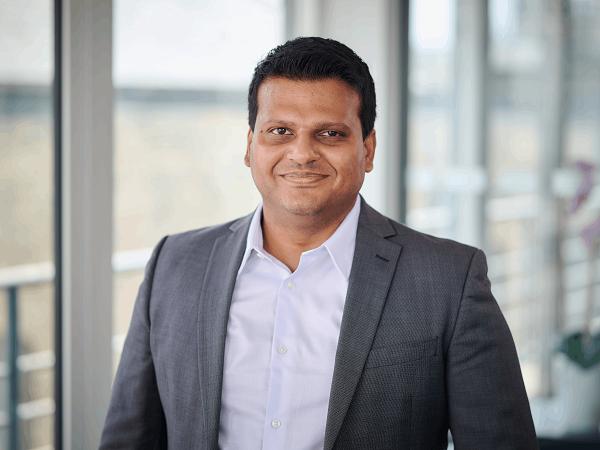 Taylor Rose - Anandakrishnan Nair