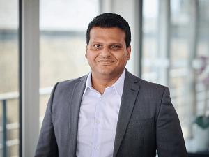 Anandakrishnan Nair - Taylor Rose people