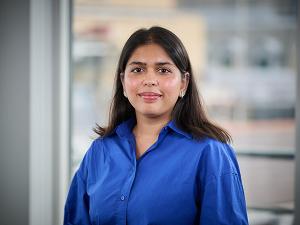 Manali Patel - Taylor Rose people