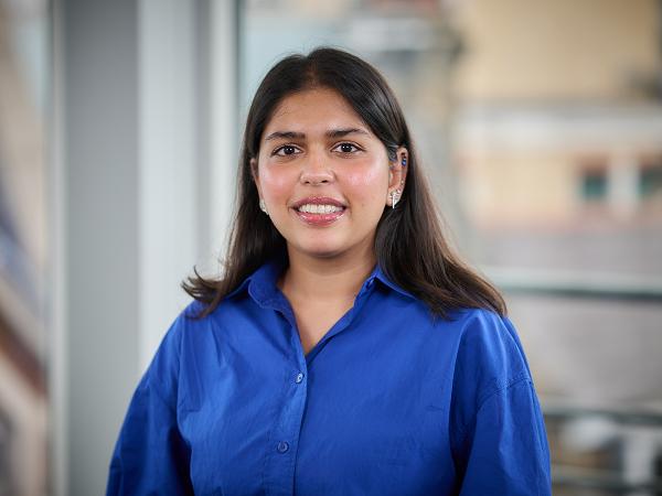 Taylor Rose - Manali Patel