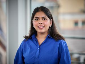Manali Patel - Taylor Rose people