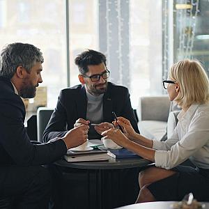Family Mediation