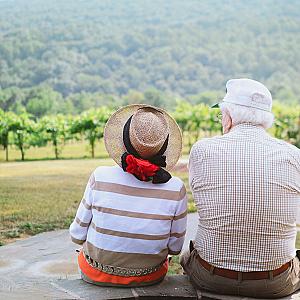 Grandparents’ Rights in the UK