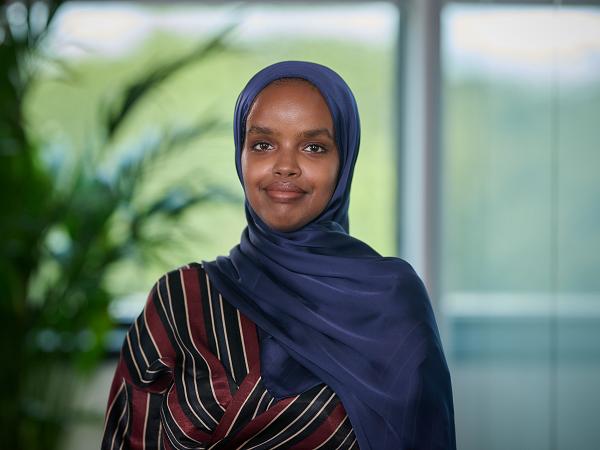 Taylor Rose - Hagira Yusuf