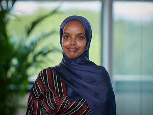 Hagira Yusuf - Taylor Rose people