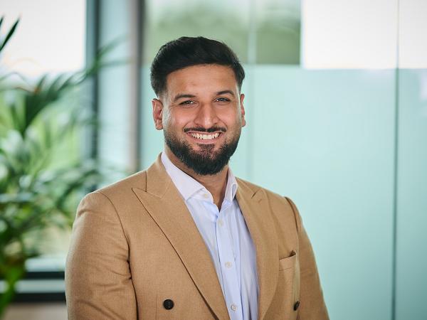 Taylor Rose - Amir Choudhary