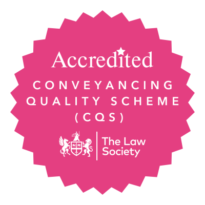 Accreditation logo