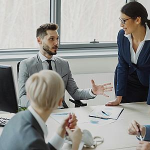 corporate restructuring for SMEs