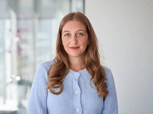 Profile photo of Martina AcciaroSolicitor - Residential Property