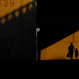 Internal Relocation With Children