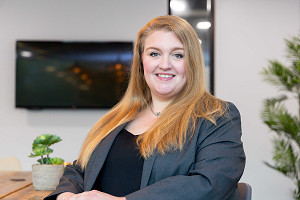 Ailsa Baraclough-Tew - Taylor Rose people