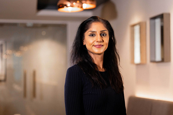 Taylor Rose - Parveen Kaur Sidhu