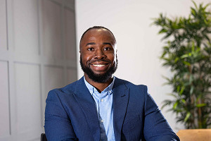 Wesley Moodie - Taylor Rose people