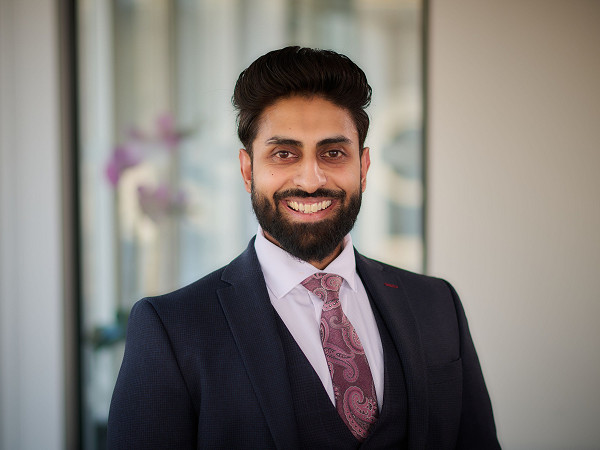 Taylor Rose - Atif Aziz