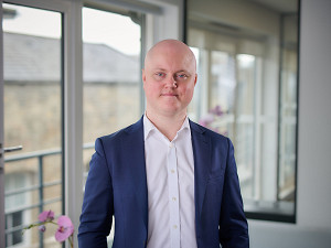 Matthew Charlton - Taylor Rose people
