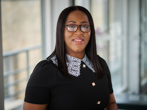 Linda Ugo - Taylor Rose people