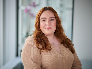 Sophie Fowkes - Taylor Rose people