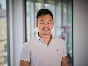 Khai Yeoh - Taylor Rose people