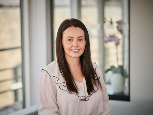 Michaela Doyle - Taylor Rose people