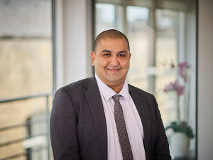 Mohamed Jaufurally - Taylor Rose people